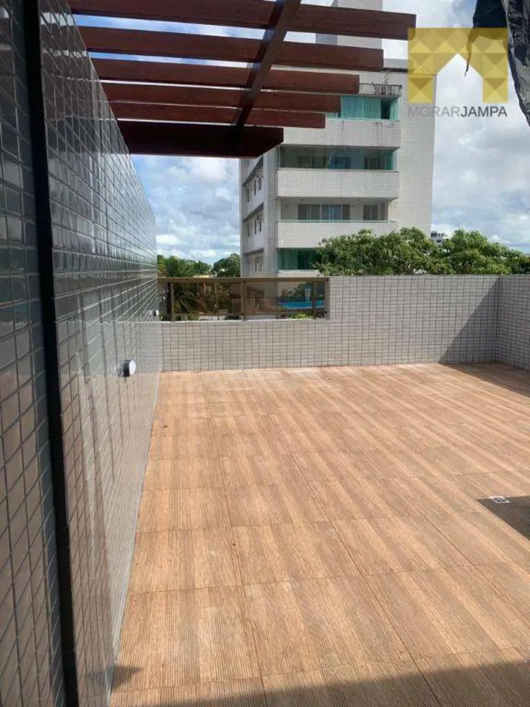 Cobertura, 2 quartos, 122 m² - Foto 3