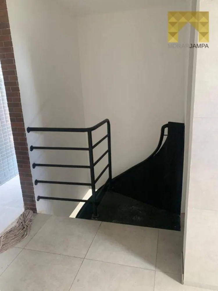 Cobertura, 2 quartos, 122 m² - Foto 4