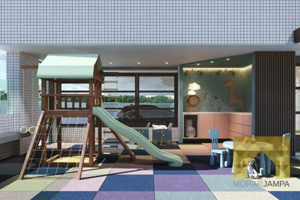 Apartamento, 3 quartos, 85 m² - Foto 4