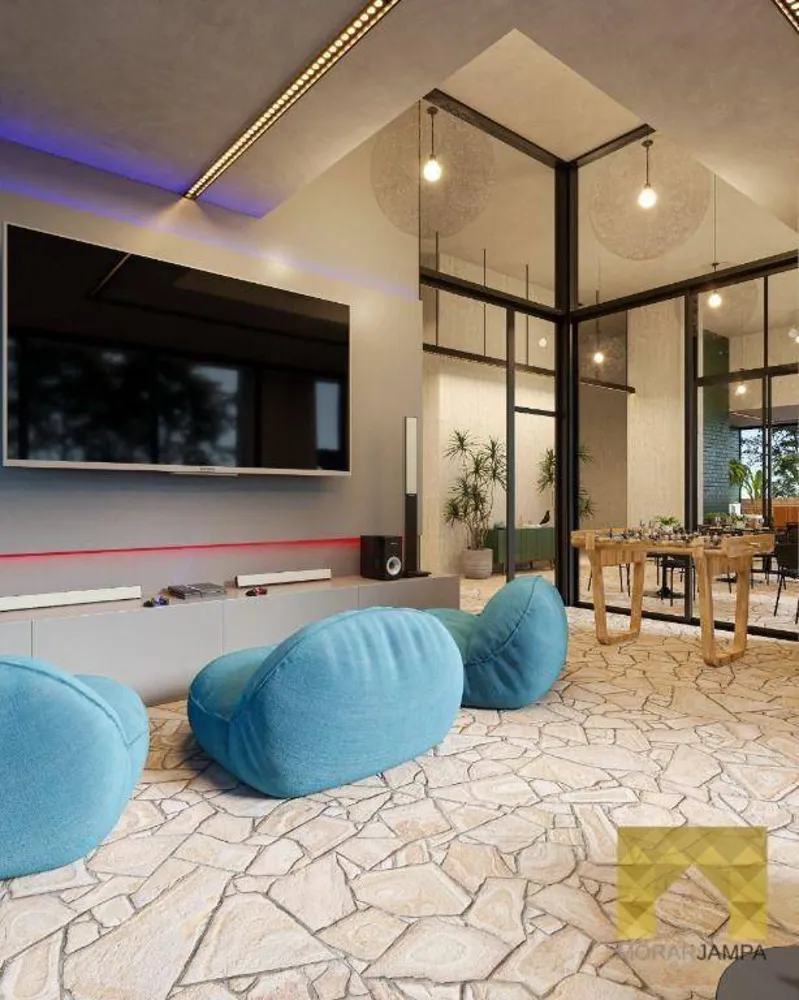 Apartamento, 2 quartos, 59 m² - Foto 1