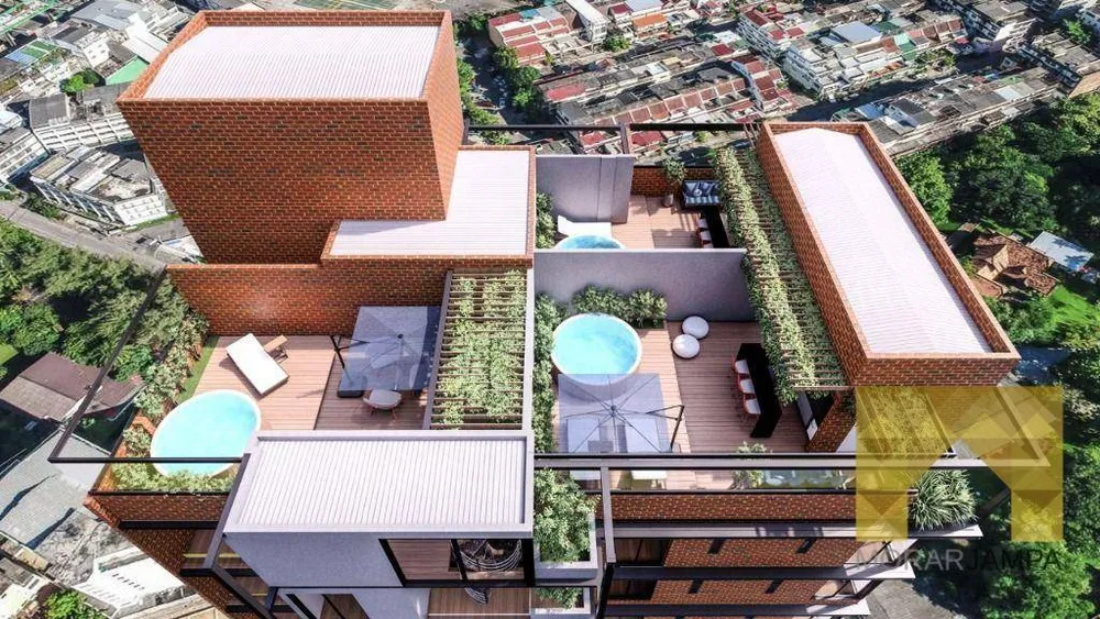 Apartamento, 2 quartos, 59 m² - Foto 3