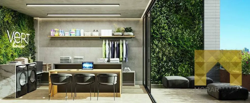 Apartamento, 2 quartos, 61 m² - Foto 4