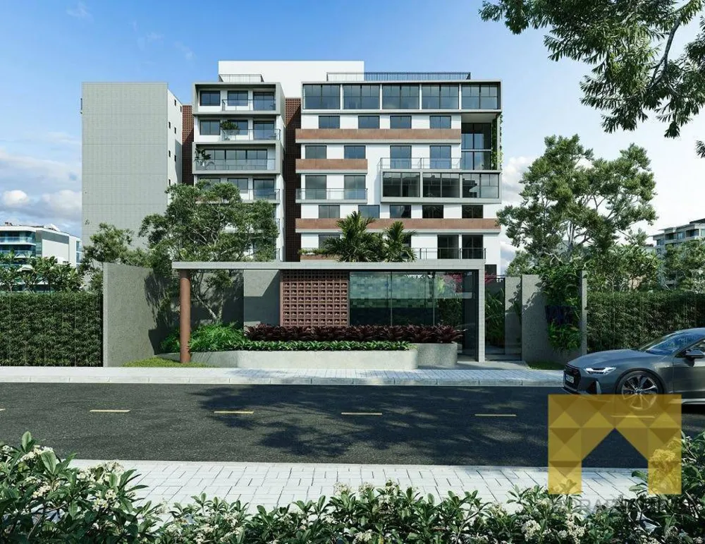 Apartamento, 2 quartos, 61 m² - Foto 2