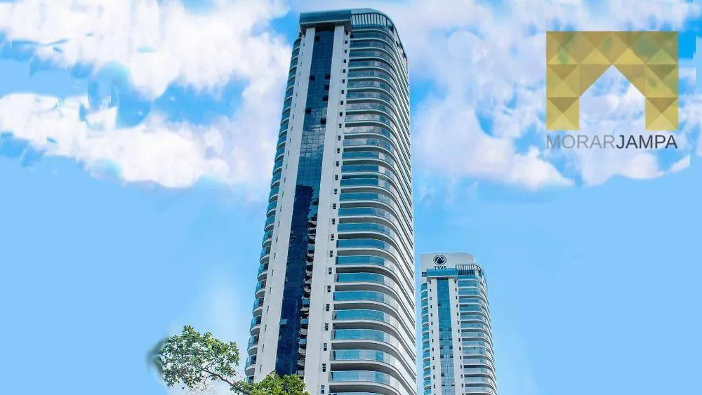 Apartamento, 4 quartos, 335 m² - Foto 2