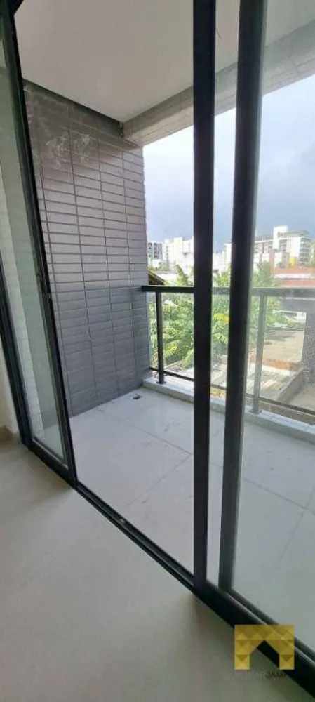 Apartamento, 2 quartos, 54 m² - Foto 1