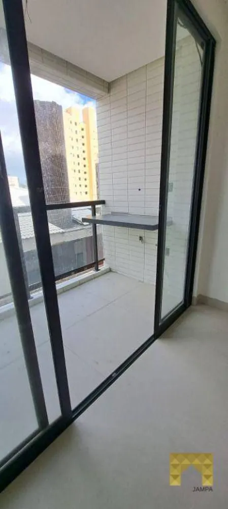 Apartamento, 2 quartos, 54 m² - Foto 2