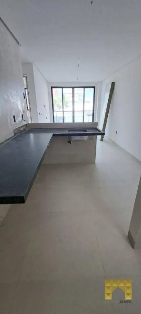 Apartamento, 2 quartos, 54 m² - Foto 4