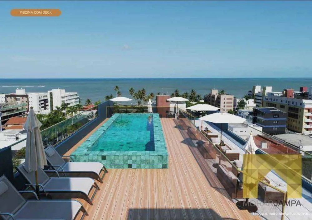 Apartamento, 2 quartos, 59 m² - Foto 4