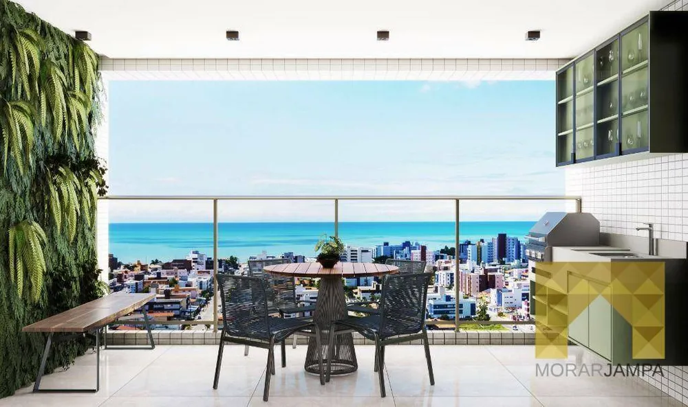 Apartamento, 3 quartos, 80 m² - Foto 1