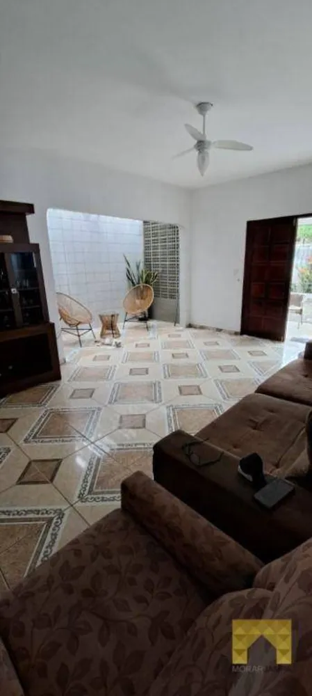 Casa, 3 quartos, 480 m² - Foto 4
