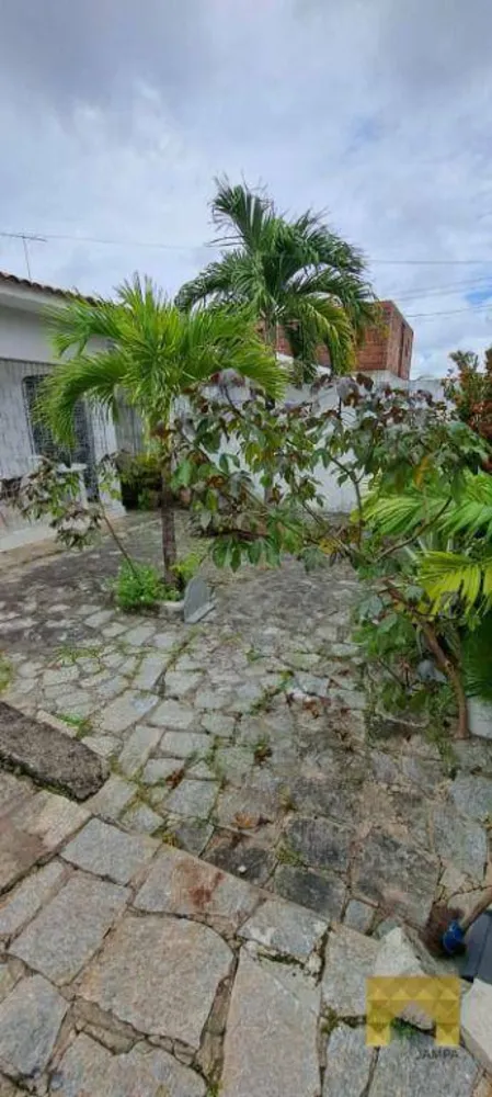 Casa, 3 quartos, 480 m² - Foto 1
