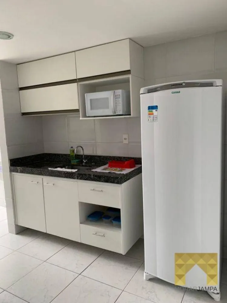 Apartamento, 2 quartos, 60 m² - Foto 4