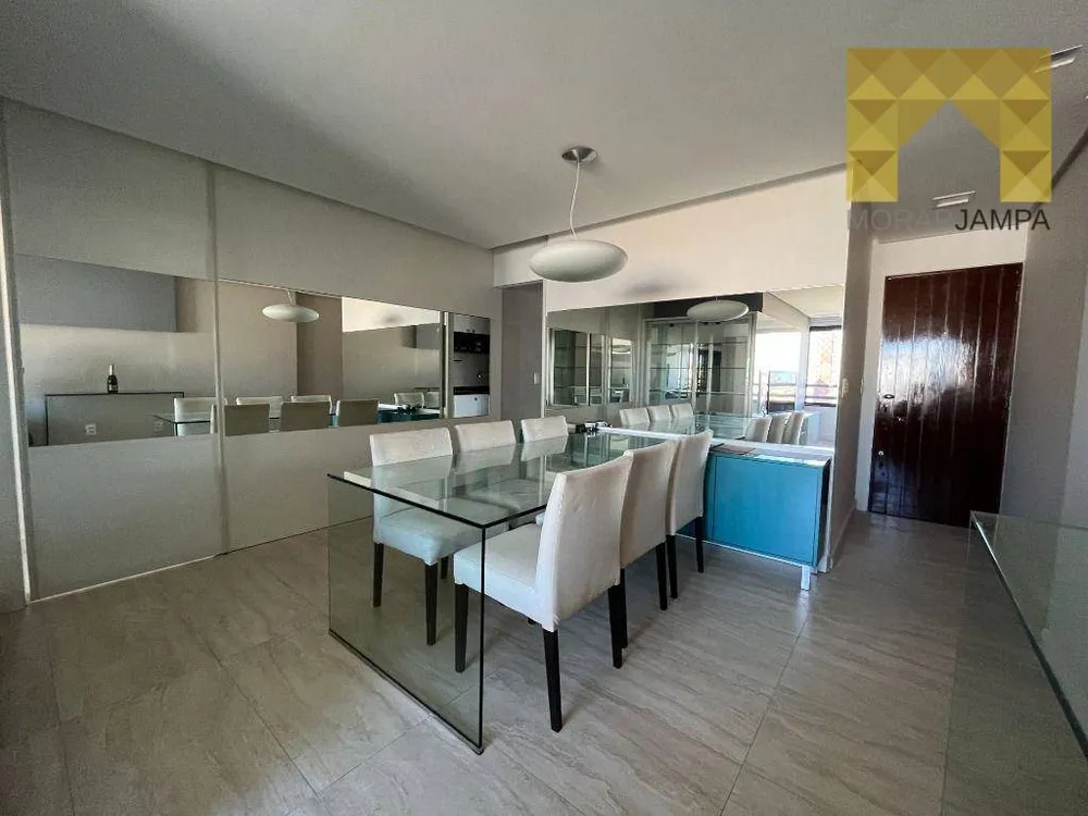 Apartamento, 3 quartos, 90 m² - Foto 3
