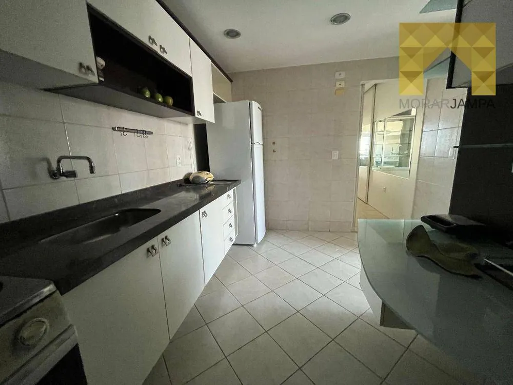 Apartamento, 3 quartos, 90 m² - Foto 1