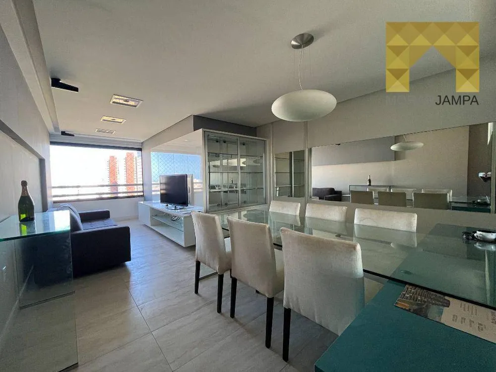 Apartamento, 3 quartos, 90 m² - Foto 2