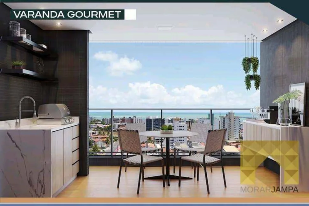 Apartamento, 2 quartos, 89 m² - Foto 3