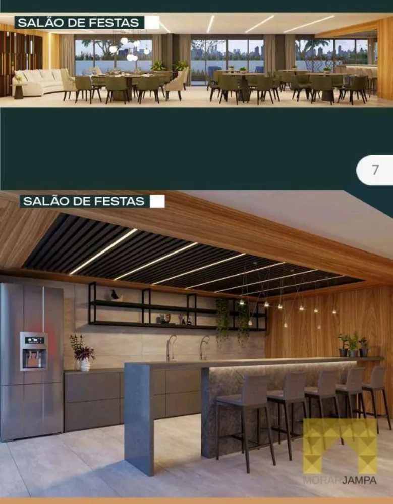 Apartamento, 2 quartos, 89 m² - Foto 4
