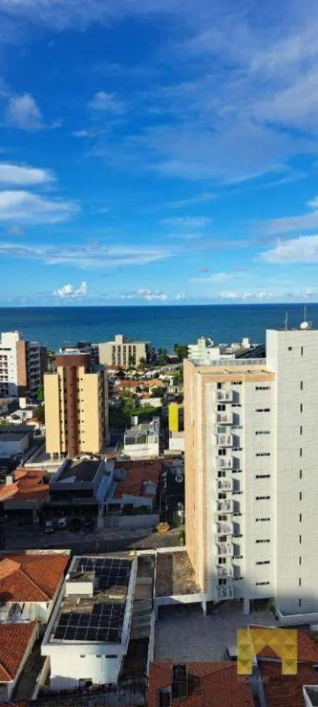 Apartamento, 3 quartos, 121 m² - Foto 3