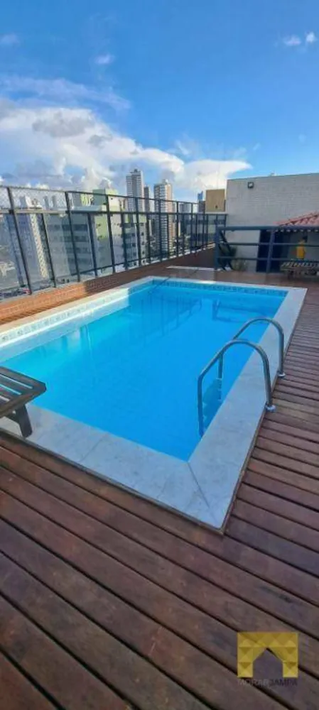 Apartamento, 3 quartos, 121 m² - Foto 2