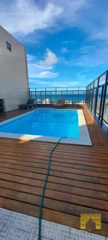 Apartamento, 3 quartos, 121 m² - Foto 1