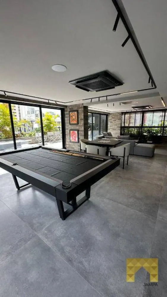 Apartamento, 3 quartos, 77 m² - Foto 4