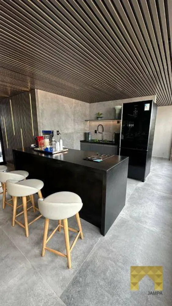 Apartamento, 3 quartos, 77 m² - Foto 3