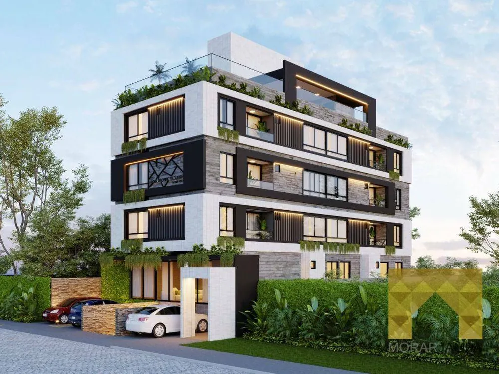 Flat/Apart Hotel, 1 quarto, 20 m² - Foto 1