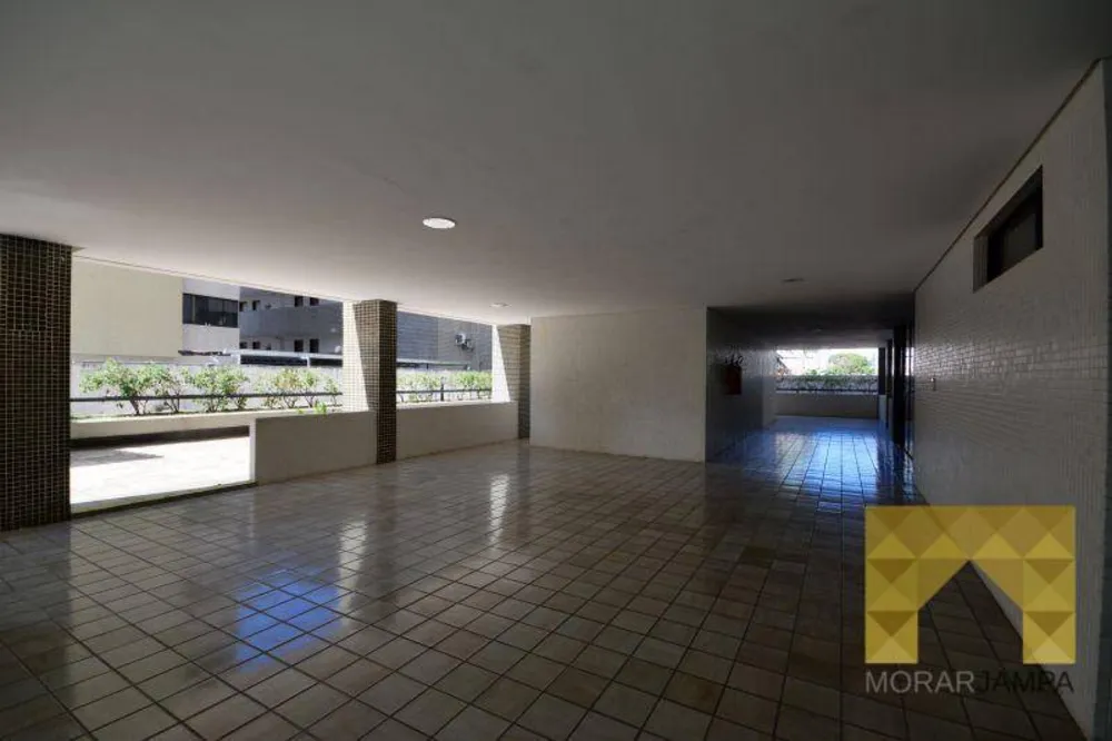 Apartamento, 3 quartos, 236 m² - Foto 4