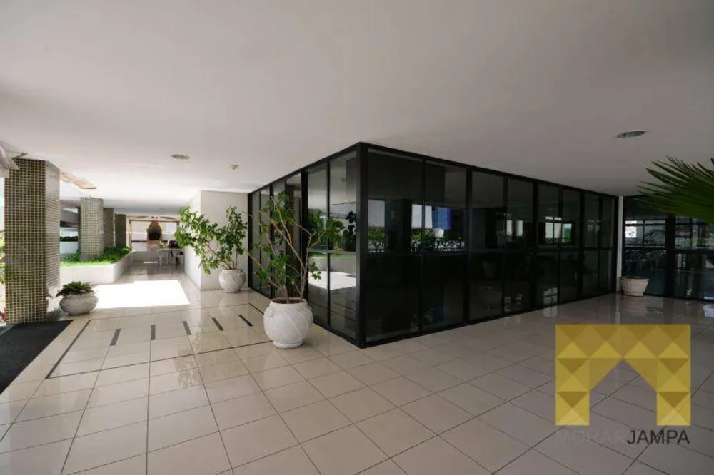 Apartamento, 3 quartos, 236 m² - Foto 3