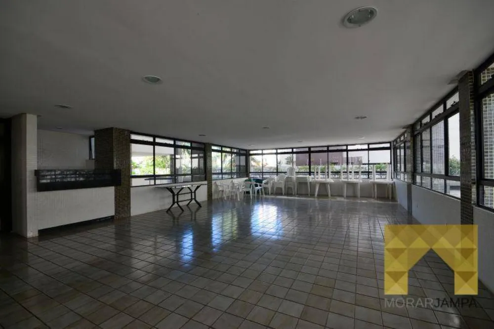 Apartamento, 3 quartos, 236 m² - Foto 1