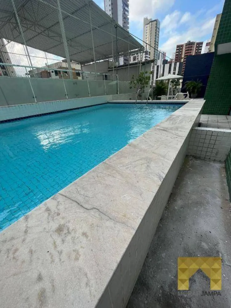 Apartamento, 3 quartos, 156 m² - Foto 2