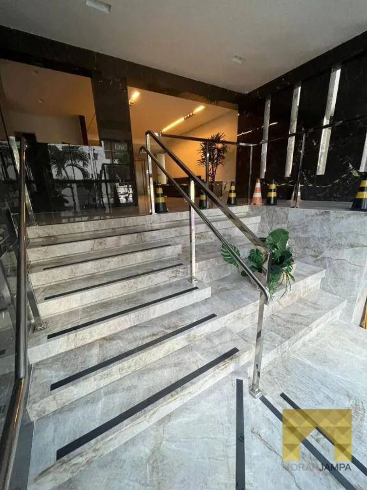 Apartamento, 3 quartos, 156 m² - Foto 4