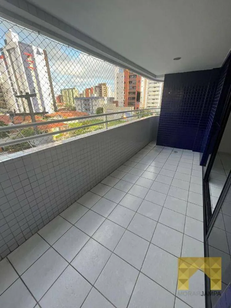 Apartamento, 3 quartos, 156 m² - Foto 1