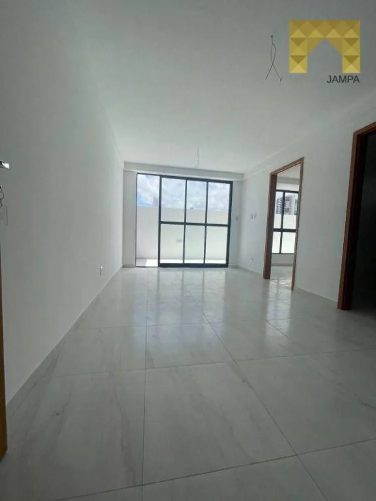 Apartamento, 2 quartos, 50 m² - Foto 2