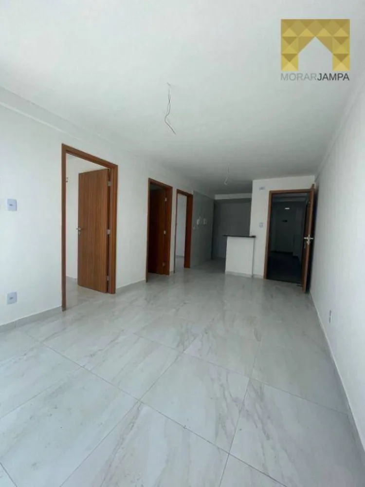 Apartamento, 2 quartos, 50 m² - Foto 1