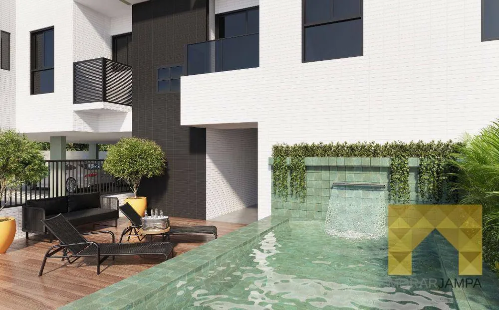 Apartamento, 3 quartos, 62 m² - Foto 2