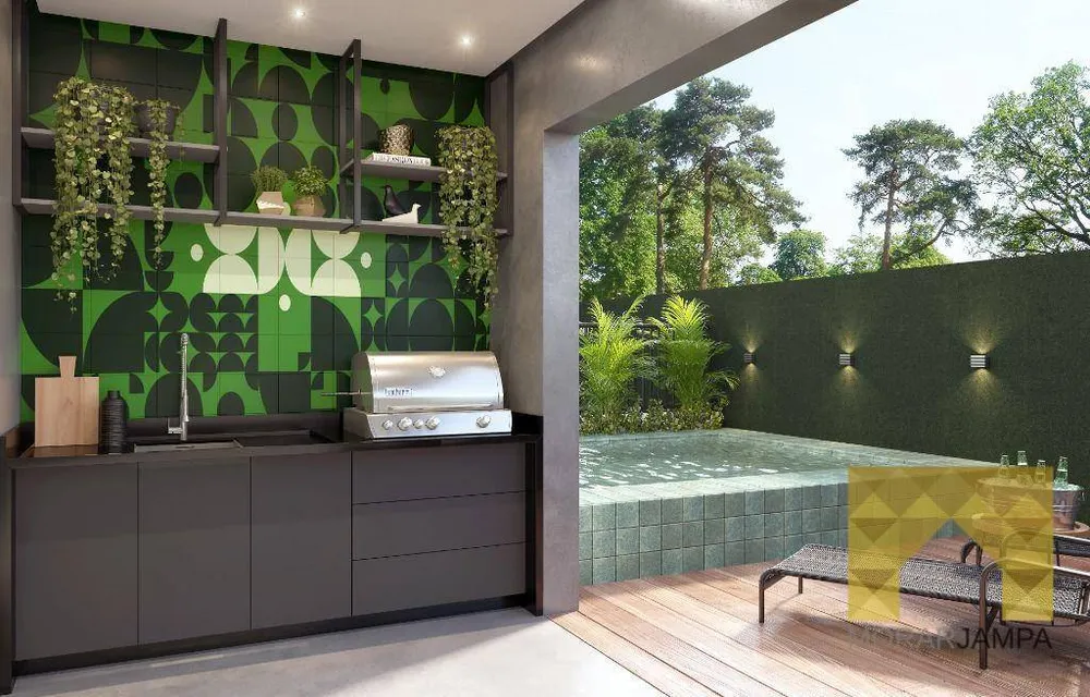 Apartamento, 3 quartos, 62 m² - Foto 4