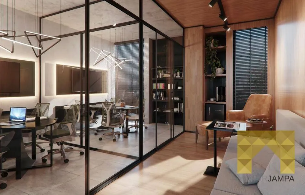 Flat/Apart Hotel, 1 quarto, 35 m² - Foto 4