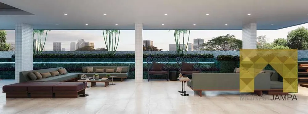 Flat/Apart Hotel, 1 quarto, 35 m² - Foto 1
