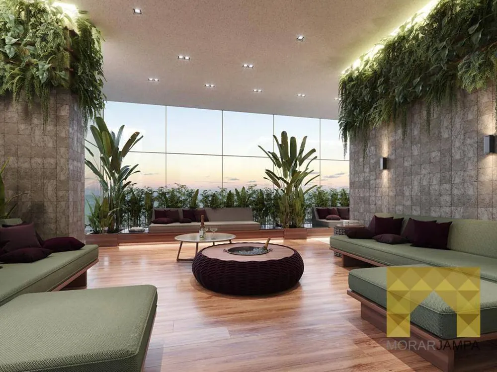 Flat/Apart Hotel, 1 quarto, 35 m² - Foto 3