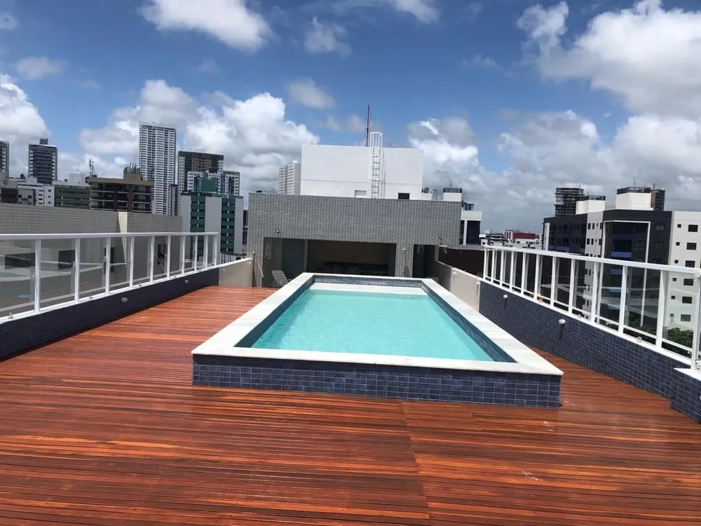 Apartamento, 2 quartos, 50 m² - Foto 4