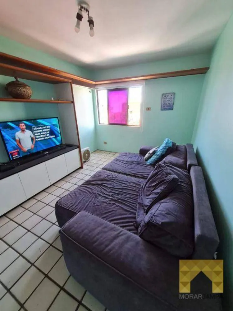 Apartamento, 5 quartos, 215 m² - Foto 4
