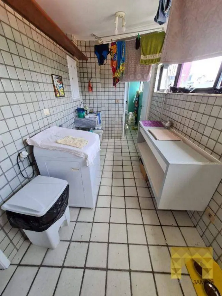Apartamento, 5 quartos, 215 m² - Foto 2