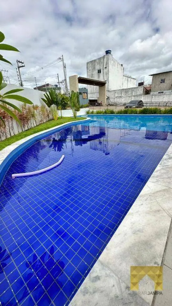 Apartamento, 2 quartos, 52 m² - Foto 2
