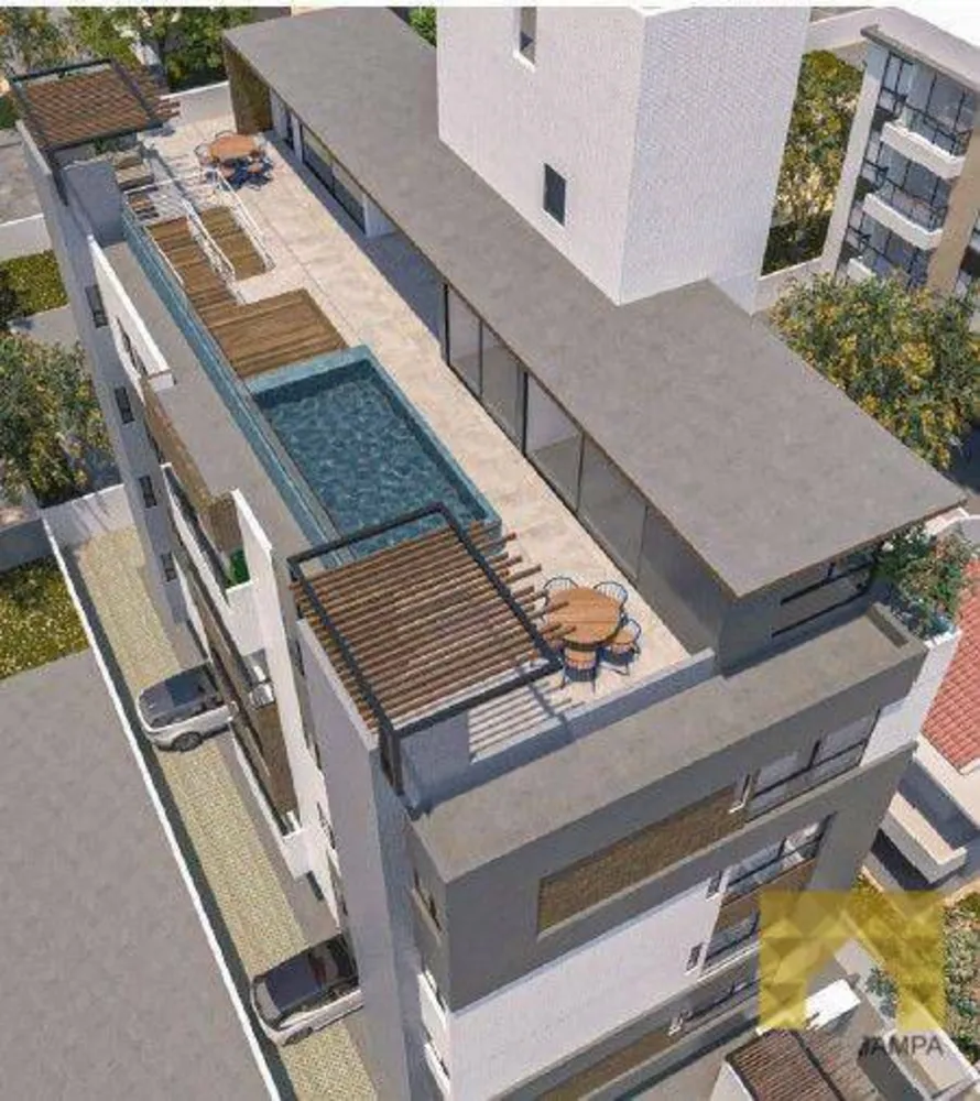 Apartamento, 3 quartos, 70 m² - Foto 2