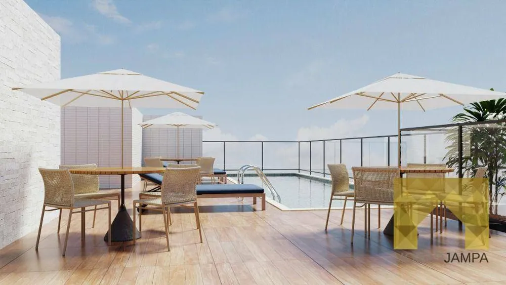 Apartamento, 2 quartos, 58 m² - Foto 4