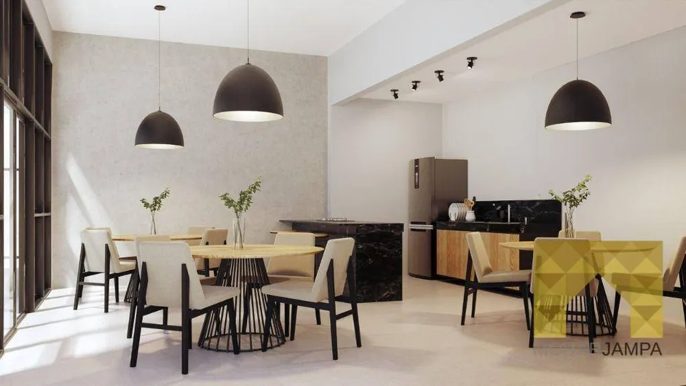 Apartamento, 2 quartos, 58 m² - Foto 3