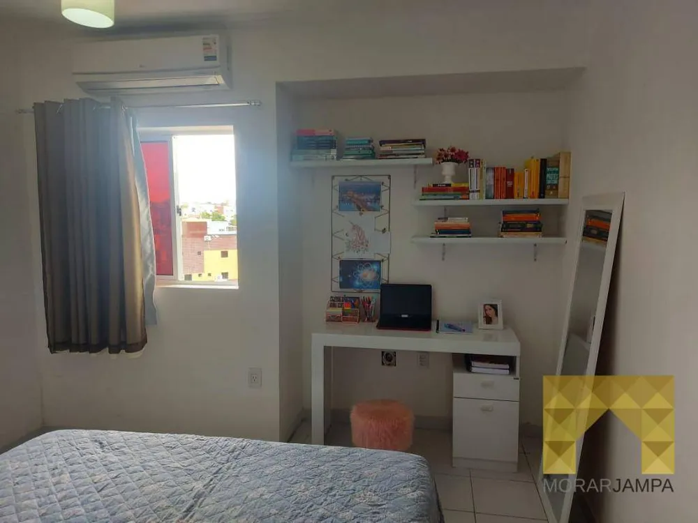 Apartamento, 3 quartos, 96 m² - Foto 3
