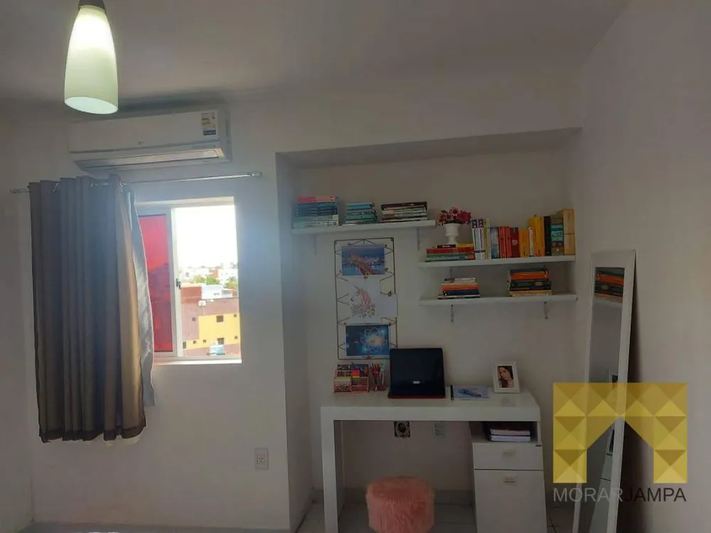 Apartamento, 3 quartos, 96 m² - Foto 2