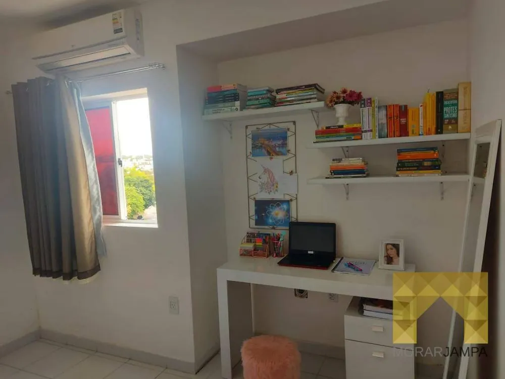 Apartamento, 3 quartos, 96 m² - Foto 4